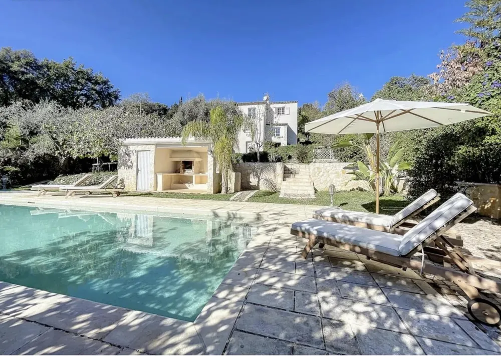 Saint-Paul-de-Vence, 06570, France