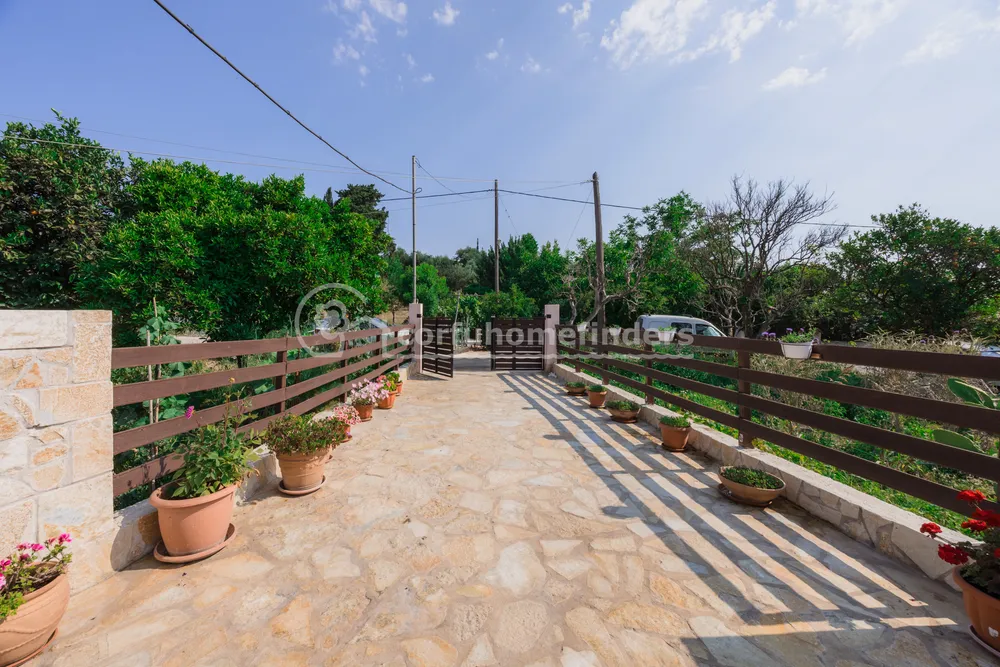 THE CWTCH, Astrakeri, Corfu