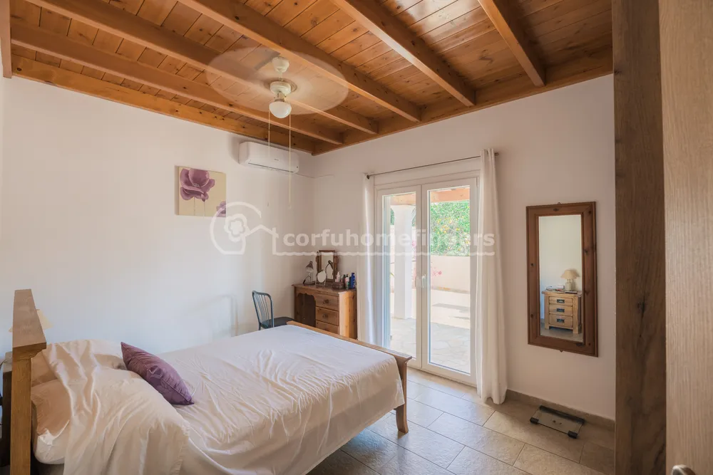THE CWTCH, Astrakeri, Corfu