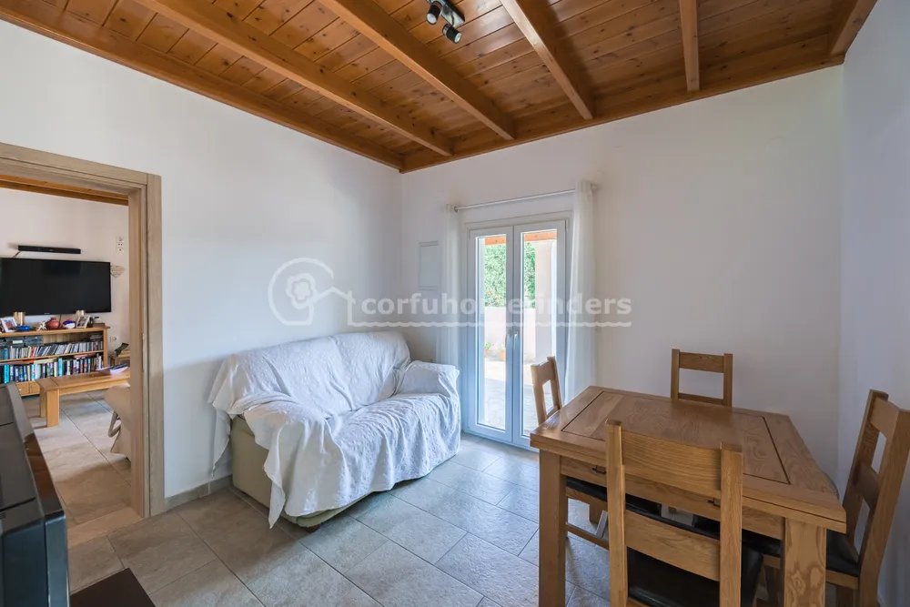 THE CWTCH, Astrakeri, Corfu
