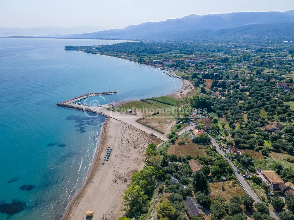THE CWTCH, Astrakeri, Corfu