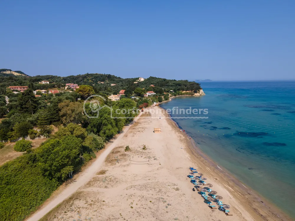 THE CWTCH, Astrakeri, Corfu