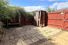 Gresley Drive, STAMFORD