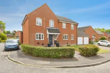 Columbine Road, Horsford, Norwich