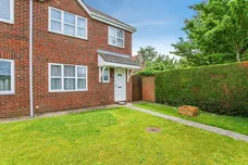 Tyler Crescent, Butterwick, Boston