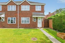 Tyler Crescent, Butterwick, Boston