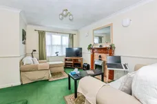 Tyler Crescent, Butterwick, Boston