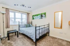 Tyler Crescent, Butterwick, Boston