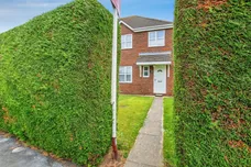 Tyler Crescent, Butterwick, Boston