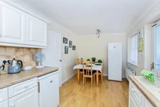 Tyler Crescent, Butterwick, Boston