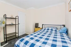 Tyler Crescent, Butterwick, Boston