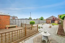 Tyler Crescent, Butterwick, Boston