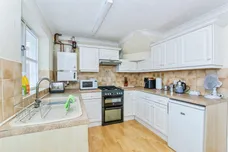 Tyler Crescent, Butterwick, Boston