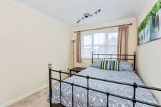 Tyler Crescent, Butterwick, Boston