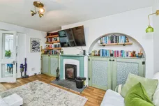Richmond Road, FROME