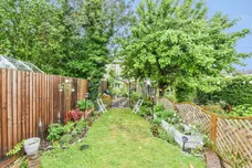 Richmond Road, FROME