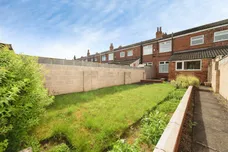 Spring Bank West, Hull