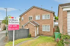 Gunn Close, NOTTINGHAM