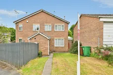Gunn Close, NOTTINGHAM