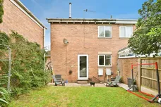 Gunn Close, NOTTINGHAM