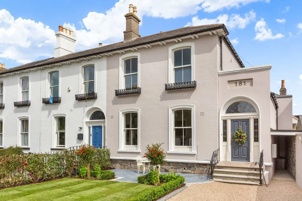 181 Rathgar Road, Rathgar, Dublin 6, D06