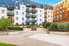 John Thornycroft Road, Southampton