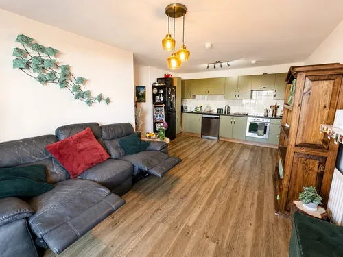 John Thornycroft Road, Southamptonphoto