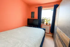 John Thornycroft Road, Southampton