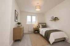 Wisteria Way, Harwich