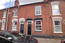 Wood Street, Kidderminster