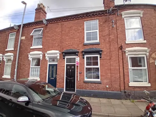 Wood Street, Kidderminsterphoto