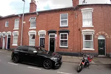 Wood Street, Kidderminster