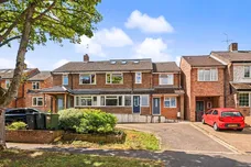 St Margarets Close, Berkhamsted