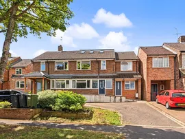 St Margarets Close, Berkhamsted photo