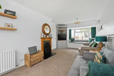 St Margarets Close, Berkhamsted