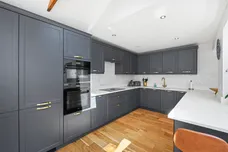 St Margarets Close, Berkhamsted
