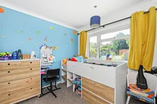 St Margarets Close, Berkhamsted