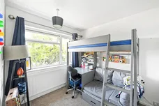 St Margarets Close, Berkhamsted