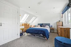 St Margarets Close, Berkhamsted
