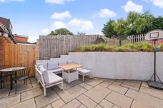 St Margarets Close, Berkhamsted