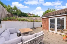 St Margarets Close, Berkhamsted