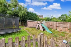 St Margarets Close, Berkhamsted