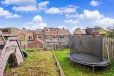 St Margarets Close, Berkhamsted