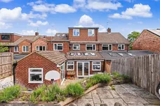 St Margarets Close, Berkhamsted