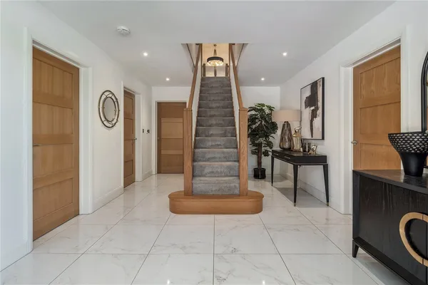 Moss Lane, Brereton Heath, CW12 photo 2