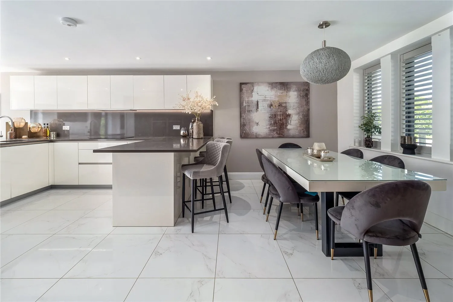 Moss Lane, Brereton Heath, CW12 photo 5