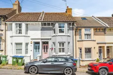 Lawes Avenue, Newhaven
