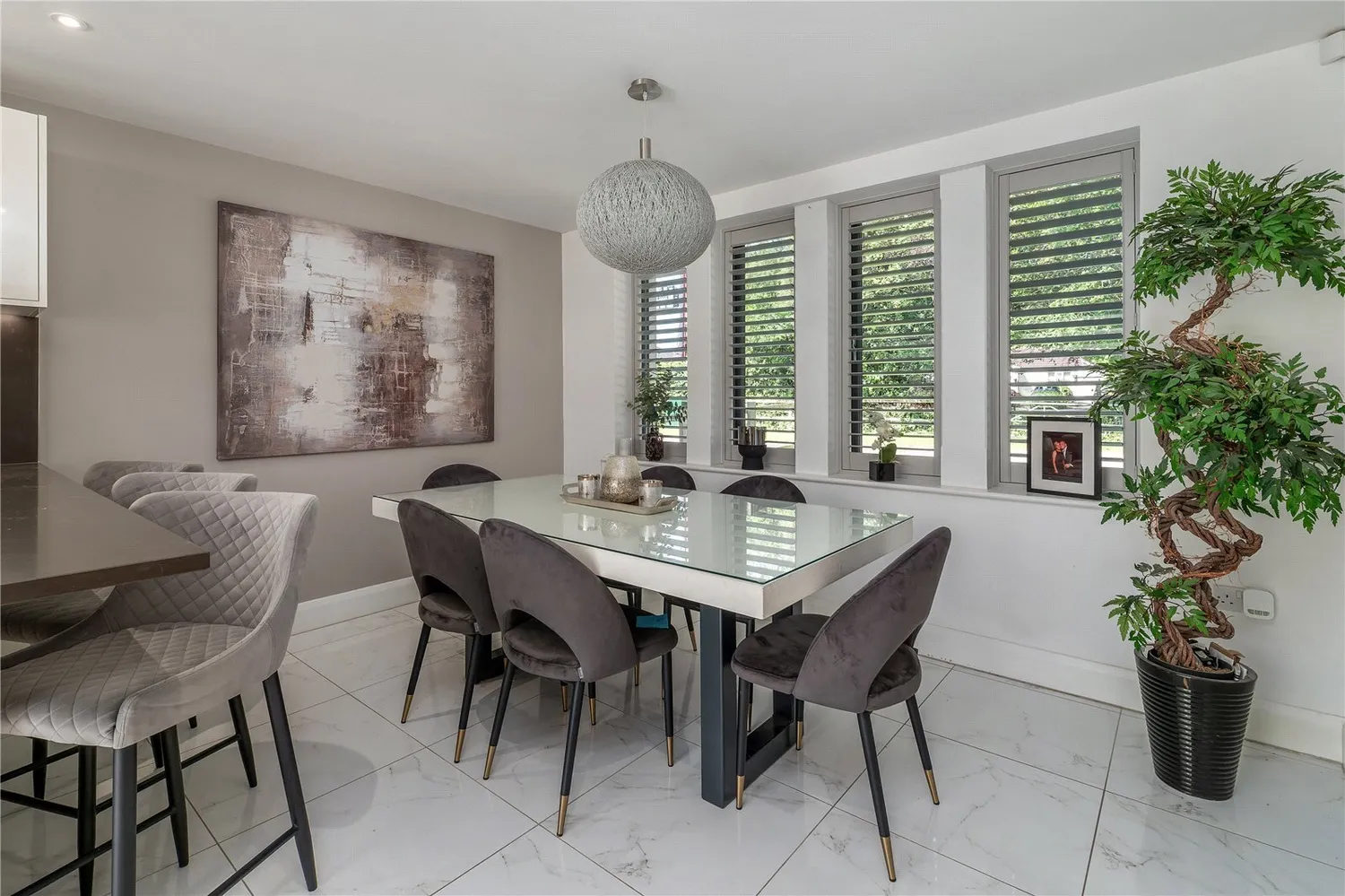 Moss Lane, Brereton Heath, CW12 photo 6