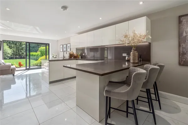 Moss Lane, Brereton Heath, CW12 photo 7
