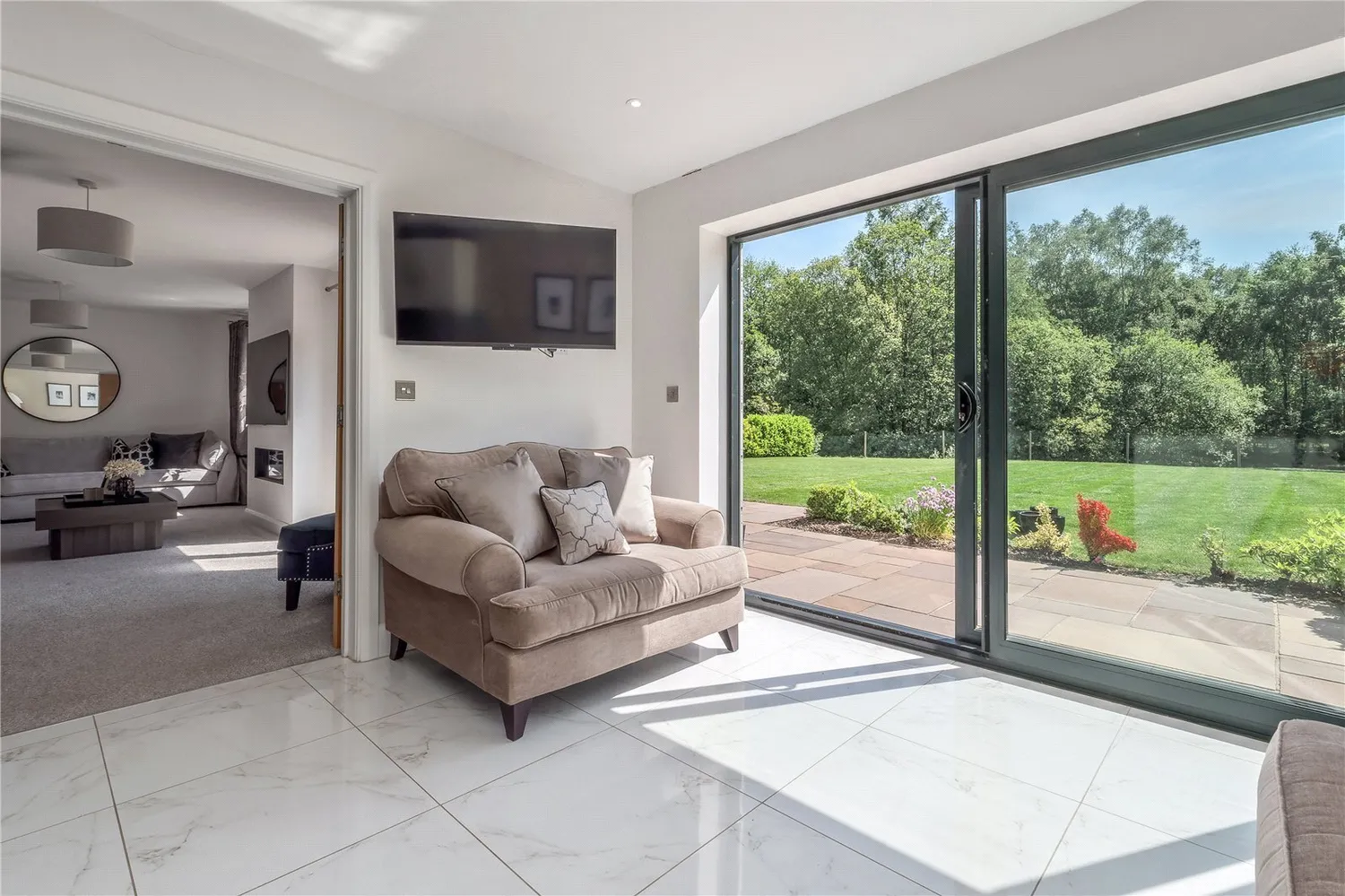 Moss Lane, Brereton Heath, CW12 photo 8